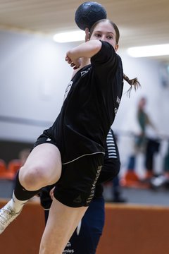 Bild 177 - TSV Ellerau - SG Hamburg Nord : Ergebnis: 42:23